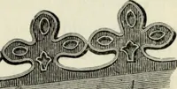 An illustration from A glossary of terms used in Grecian, Roman, Italian, and Gothic architecture (1845)