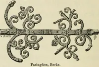 Picture 73 of 222 from A glossary of terms used in Grecian, Roman, Italian, and Gothic architecture (1845), leaf 157