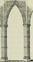 An illustration from A glossary of terms used in Grecian, Roman, Italian, and Gothic architecture (1845)