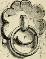 Picture 87 of 222 from A glossary of terms used in Grecian, Roman, Italian, and Gothic architecture (1845), leaf 173