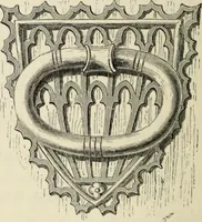 An illustration from A glossary of terms used in Grecian, Roman, Italian, and Gothic architecture (1845)