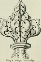 Picture 91 of 222 from A glossary of terms used in Grecian, Roman, Italian, and Gothic architecture (1845), leaf 178