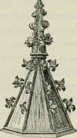 An illustration from A glossary of terms used in Grecian, Roman, Italian, and Gothic architecture (1845)