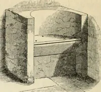An illustration from A glossary of terms used in Grecian, Roman, Italian, and Gothic architecture (1845)