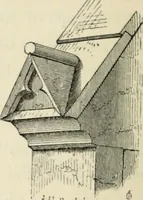 Picture 99 of 222 from A glossary of terms used in Grecian, Roman, Italian, and Gothic architecture (1845), leaf 193
