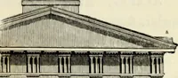 Picture 3 of 222 from A glossary of terms used in Grecian, Roman, Italian, and Gothic architecture (1845), leaf 20