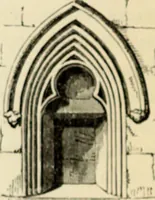 Picture 4 of 222 from A glossary of terms used in Grecian, Roman, Italian, and Gothic architecture (1845), leaf 21