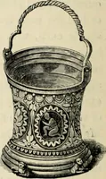 Picture 106 of 222 from A glossary of terms used in Grecian, Roman, Italian, and Gothic architecture (1845), leaf 217