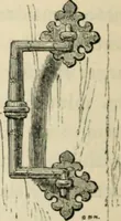 An illustration from A glossary of terms used in Grecian, Roman, Italian, and Gothic architecture (1845)