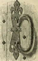 Picture 111 of 222 from A glossary of terms used in Grecian, Roman, Italian, and Gothic architecture (1845), leaf 231