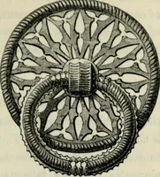 Picture 112 of 222 from A glossary of terms used in Grecian, Roman, Italian, and Gothic architecture (1845), leaf 232