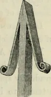 An illustration from A glossary of terms used in Grecian, Roman, Italian, and Gothic architecture (1845)