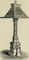 An illustration from A glossary of terms used in Grecian, Roman, Italian, and Gothic architecture (1845)