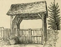 Picture 116 of 222 from A glossary of terms used in Grecian, Roman, Italian, and Gothic architecture (1845), leaf 245