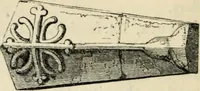 Picture 123 of 222 from A glossary of terms used in Grecian, Roman, Italian, and Gothic architecture (1845), leaf 261