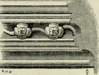 Picture 125 of 222 from A glossary of terms used in Grecian, Roman, Italian, and Gothic architecture (1845), leaf 268