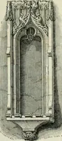An illustration from A glossary of terms used in Grecian, Roman, Italian, and Gothic architecture (1845)