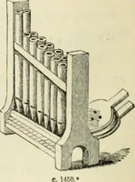 Picture 129 of 222 from A glossary of terms used in Grecian, Roman, Italian, and Gothic architecture (1845), leaf 281