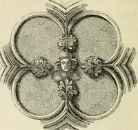 An illustration from A glossary of terms used in Grecian, Roman, Italian, and Gothic architecture (1845)