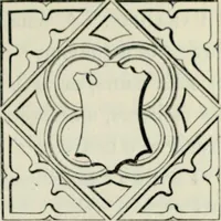 An illustration from A glossary of terms used in Grecian, Roman, Italian, and Gothic architecture (1845)