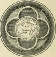 Picture 134 of 222 from A glossary of terms used in Grecian, Roman, Italian, and Gothic architecture (1845), leaf 291