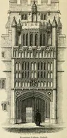 Picture 139 of 222 from A glossary of terms used in Grecian, Roman, Italian, and Gothic architecture (1845), leaf 297