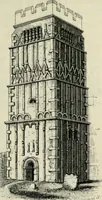 An illustration from A glossary of terms used in Grecian, Roman, Italian, and Gothic architecture (1845)