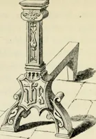 Picture 9 of 222 from A glossary of terms used in Grecian, Roman, Italian, and Gothic architecture (1845), leaf 34