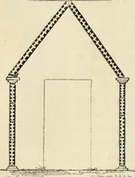 Picture 171 of 222 from A glossary of terms used in Grecian, Roman, Italian, and Gothic architecture (1845), leaf 341