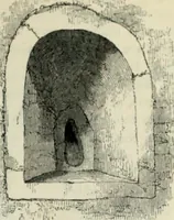 An illustration from A glossary of terms used in Grecian, Roman, Italian, and Gothic architecture (1845)