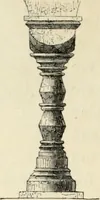 An illustration from A glossary of terms used in Grecian, Roman, Italian, and Gothic architecture (1845)
