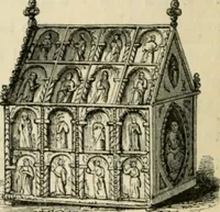 Picture 180 of 222 from A glossary of terms used in Grecian, Roman, Italian, and Gothic architecture (1845), leaf 355