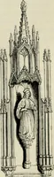 Picture 190 of 222 from A glossary of terms used in Grecian, Roman, Italian, and Gothic architecture (1845), leaf 372
