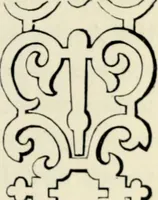 An illustration from A glossary of terms used in Grecian, Roman, Italian, and Gothic architecture (1845)