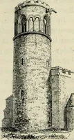 Picture 195 of 222 from A glossary of terms used in Grecian, Roman, Italian, and Gothic architecture (1845), leaf 396