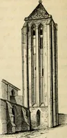 Picture 196 of 222 from A glossary of terms used in Grecian, Roman, Italian, and Gothic architecture (1845), leaf 397