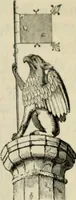 An illustration from A glossary of terms used in Grecian, Roman, Italian, and Gothic architecture (1845)