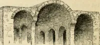 An illustration from A glossary of terms used in Grecian, Roman, Italian, and Gothic architecture (1845)