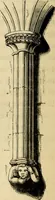 An illustration from A glossary of terms used in Grecian, Roman, Italian, and Gothic architecture (1845)