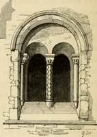 Picture 208 of 222 from A glossary of terms used in Grecian, Roman, Italian, and Gothic architecture (1845), leaf 421