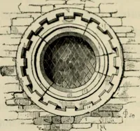 Picture 209 of 222 from A glossary of terms used in Grecian, Roman, Italian, and Gothic architecture (1845), leaf 422