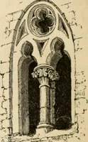 An illustration from A glossary of terms used in Grecian, Roman, Italian, and Gothic architecture (1845)