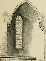 An illustration from A glossary of terms used in Grecian, Roman, Italian, and Gothic architecture (1845)