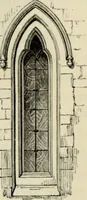 Picture 213 of 222 from A glossary of terms used in Grecian, Roman, Italian, and Gothic architecture (1845), leaf 424