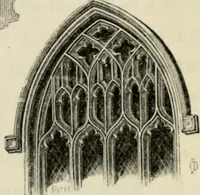 Picture 217 of 222 from A glossary of terms used in Grecian, Roman, Italian, and Gothic architecture (1845), leaf 426