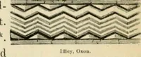 Picture 219 of 222 from A glossary of terms used in Grecian, Roman, Italian, and Gothic architecture (1845), leaf 429