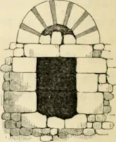 Picture 15 of 222 from A glossary of terms used in Grecian, Roman, Italian, and Gothic architecture (1845), leaf 47