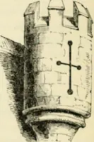 Picture 18 of 222 from A glossary of terms used in Grecian, Roman, Italian, and Gothic architecture (1845), leaf 53