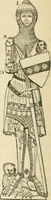 An illustration from A glossary of terms used in Grecian, Roman, Italian, and Gothic architecture (1845)