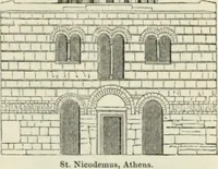 Picture 29 of 222 from A glossary of terms used in Grecian, Roman, Italian, and Gothic architecture (1845), leaf 92